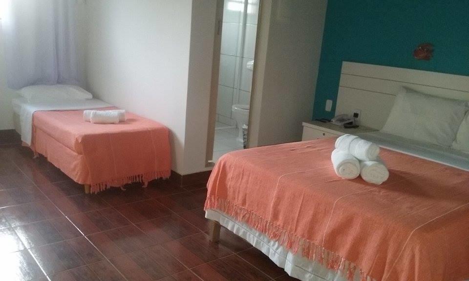 Pousada Alto Da Rasa Búzios Eksteriør bilde